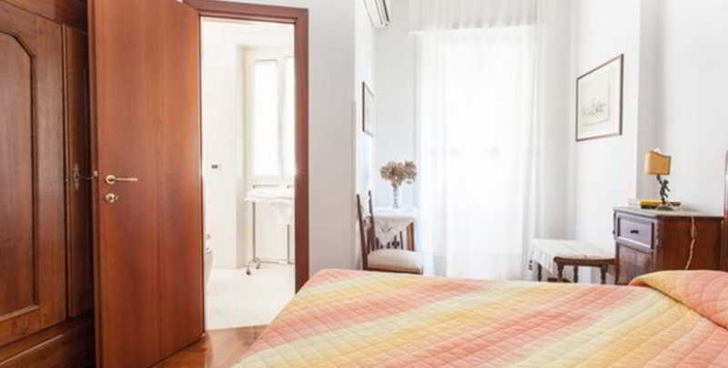Rent Rooms Filomena E Francesca Roma Exterior foto